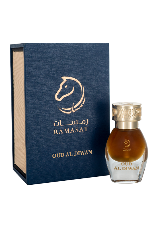 Oud Al Diwan
